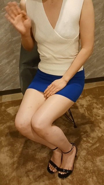 水野みき(35)の動画｜新橋メンズエステ【ミセスの癒しエステ】